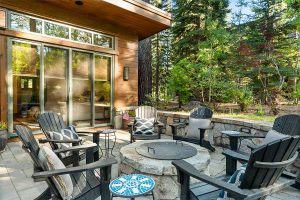Martis Camp Cabin 231 for sale - 10267 Olana Drive