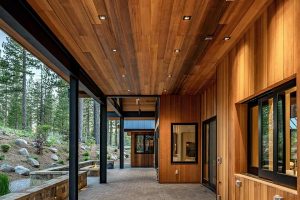 Martis Camp Home 502 at 8136 Villandry Drive, Truckee, CA
