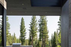 Lake Tahoe Luxury Homes for sale at Martis Camp - at 7018 Villandry Circle