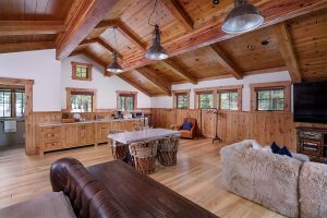 Truckee Luxury Homes for sale - Martis Camp Home 19