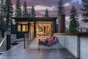 Martis Camp Faulkner Architect Estate for sale - 9519 Wawona Court, Truckee, Ca 96161