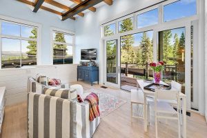 Truckee Luxury Homes for sale - Martis Camp Home 203