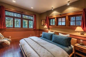 Martis Camp Truckee Home 376 for sale