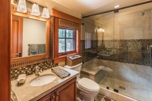 8336 Valhalla Drive - Truckee luxury homes for sale