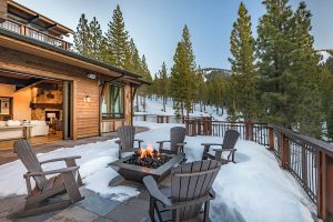 Truckee luxury homes for sale at 9631 Ahwahnee Place