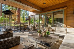 Martis Camp Cabin 231 for sale - 10267 Olana Drive