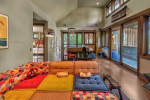 Martis Camp home for sale 10536 Olana Dr, Truckee, Ca 96161