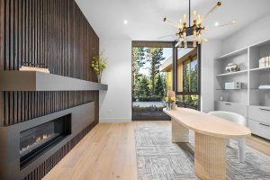 Truckee Luxury Homes for sale at Martis Camp - home 149 - 8233 Valhalla Drive
