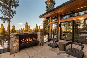 Martis Camp Luxury Homes for sale