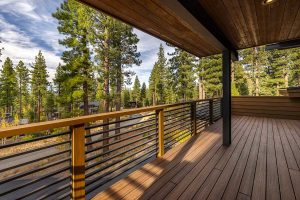 Truckee Luxury Home for sale - Home 672 at 8306 Kenarden Drive