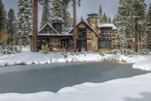 Truckee luxury homes for sale