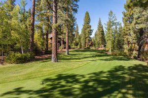 Martis Camp Cabin 231 for sale - 10267 Olana Drive