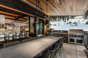 Truckee Luxury Homes for sale