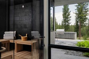 Lake Tahoe Luxury Homes for sale at Martis Camp - at 7018 Villandry Circle