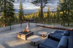 Martis Camp Faulkner Architect Estate for sale - 9519 Wawona Court, Truckee, Ca 96161