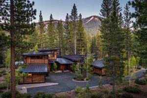 Truckee Luxury homes for sale