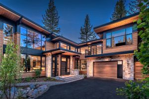 Luxury Homes for sale in Lake Tahoe, Ca