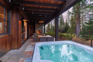 Truckee Luxury Homes - Martis Camp Realty Home 240 for sale