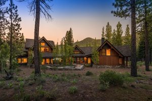 Lake Tahoe Luxury Homes For Sale