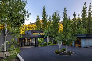 Lake Tahoe luxury homes for sale
