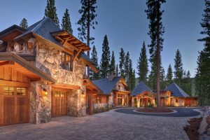 Truckee Luxury Homes for Sale - 8186 Valhalla Drive