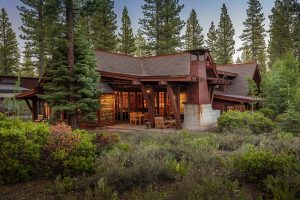 Truckee Luxury homes for sale - 8225 Olana Court