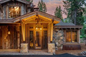 Truckee luxury Home - 8725 Breakers Court, Truckee, Ca