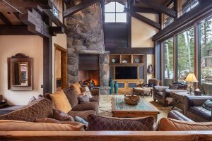 Truckee Luxury Homes for sale - Martis Camp Cabin 245 - 8760 Breakers Ct, Truckee, CA 96161