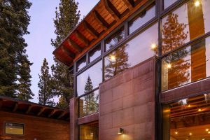 Truckee Luxury Homes for Sale - Martis Camp Home 246, 8750 Breakers Court