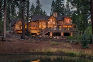 Martis Camp Truckee Luxury Home 252