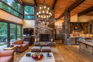 Truckee luxury homes for sale - 10915 Camp Muir Court