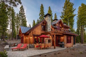 10600 Dutton Court - Truckee Luxury homes for sale