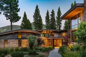 Truckee Luxury homes for sale - 10500 Copelands Lane
