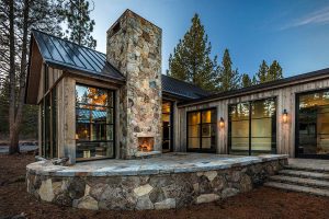 Truckee luxury homes for sale