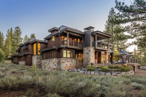 Lake Tahoe luxury homes for sale - 9630 Dunsmuir Way