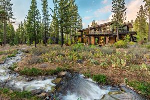 Truckee luxury homes for sale - Newhall Drive