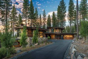 8201 Ehrman Drive, Truckee luxury homes for sale