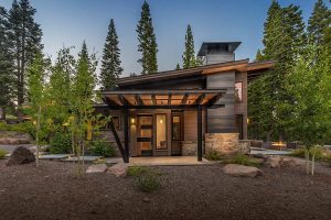 Truckee Luxury Homes for sale - Home 50 - 8370 Valhalla Drive, Truckee, Ca
