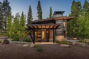 Truckee Luxury Homes for sale - Home 50 - 8370 Valhalla Drive, Truckee, Ca