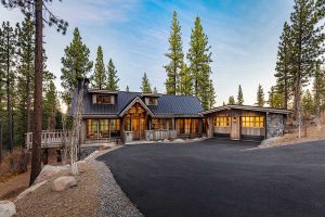 Luxury Truckee Homes for sale