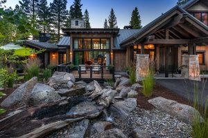 Truckee Luxury Homes for Sale