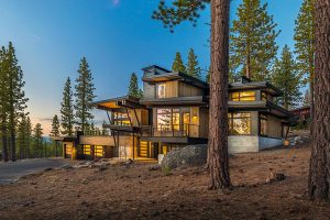 Truckee luxury homes for sale - 8250 Ehrman Drive