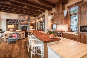 Lake Tahoe luxury homes for sale