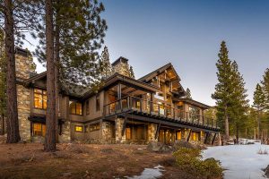 Truckee Luxury Homes 639 for sale