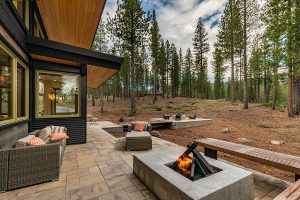 Lake Tahoe homes for sale