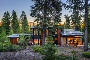 Truckee Luxury Homes for Sale at Martis Camp
