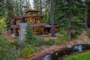 Martis Camp Cabin 231 for sale - 10267 Olana Drive