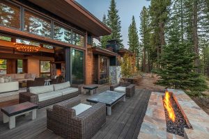 Truckee Luxury Homes for Sale - Martis Camp Home 107 - 8600 Hildene Court