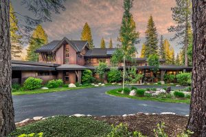 Martis Camp home for sale 10536 Olana Dr, Truckee, Ca 96161