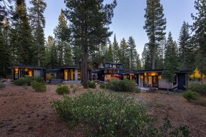 Martis Camp Home 118- for sale 10930 Almendral Ct.